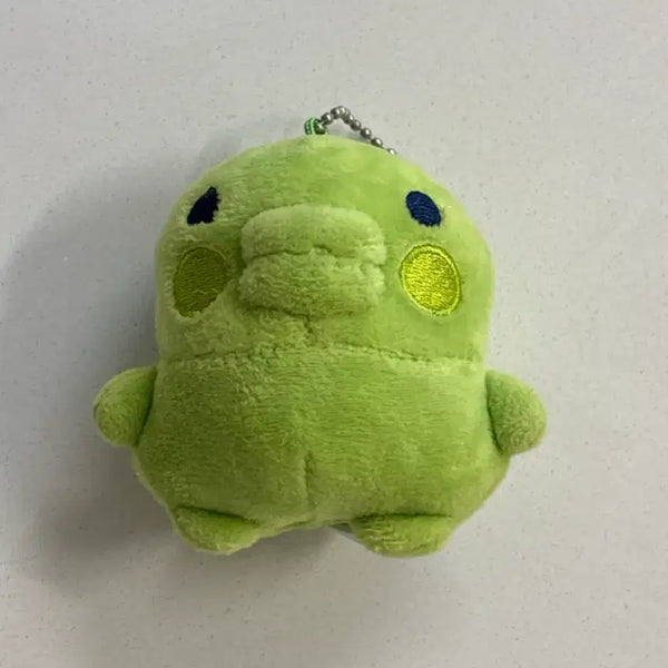 [BUNJANG] Joo Daeng Chi Doll Keychain / 주댕치 인형키링
