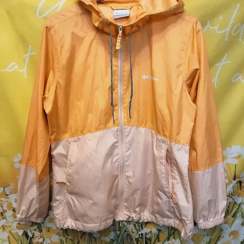 [BUNJANG] Columbia 2023 Women's Windbreaker Size S / S]     컬럼비아 2023 바람막이