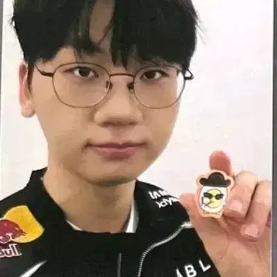 [BUNJANG] T1 Doran Amhaeng Cheonmun Photocard & ID Photo / T1 Doran 티원 도란 암행천문 포카 판매