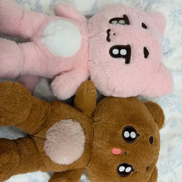 [BUNJANG] Batu Bundle Set / 왕바투
