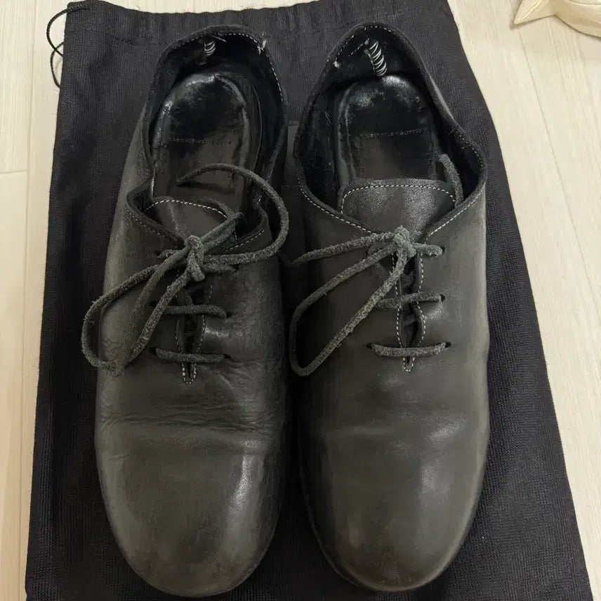 [BUNJANG] 10sei0otto Derby Shoes / [42] 10sei0otto 텐세이오또 더비