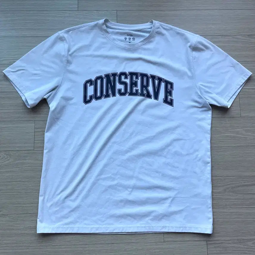 [BUNJANG] TOPTEN Short Sleeve T-Shirt / 탑텐