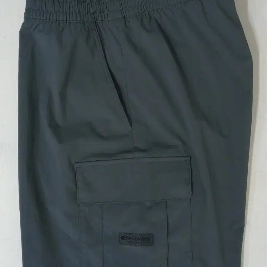 [BUNJANG] Discovery Cargo Shorts Nylon Blend / 디스커버리 카고 쇼츠