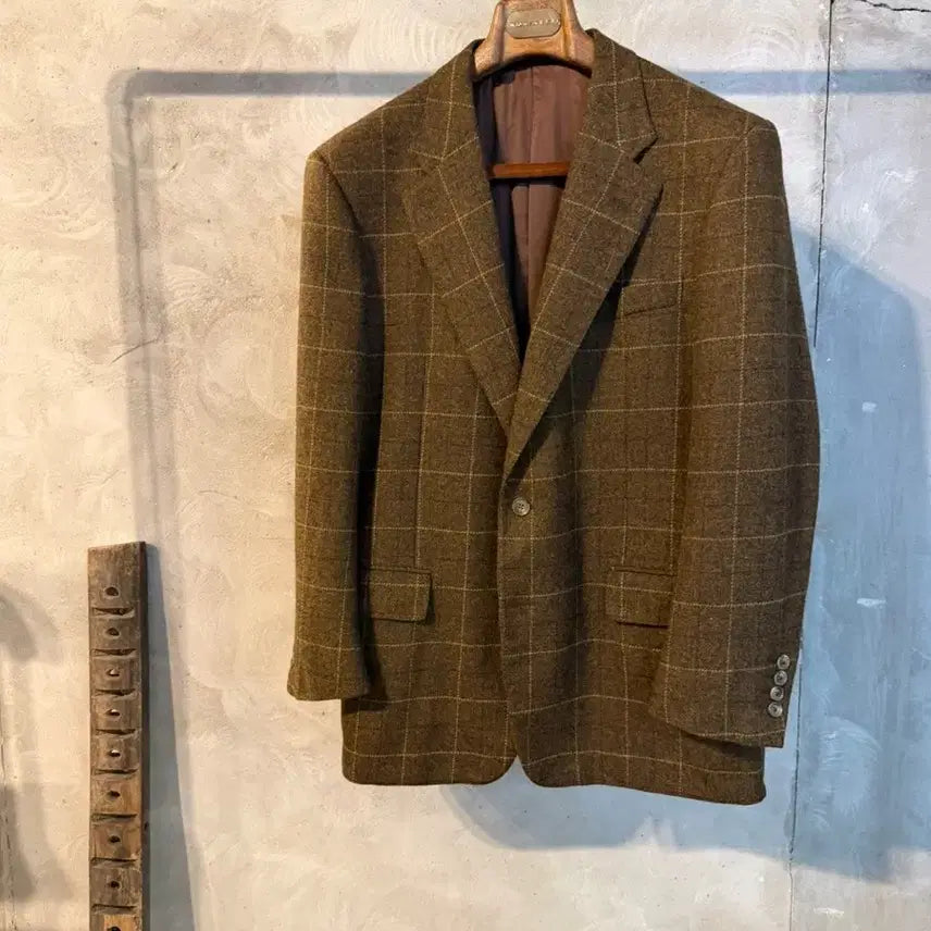 [BUNJANG] Corneliani Men's Sport Coat / 꼬르넬리아니 스포츠코트 남성105