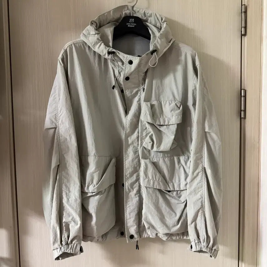 [BUNJANG] 8seconds Lightweight Windbreaker Jacket XL / 에잇세컨즈 바람막이 점퍼 자켓 xl