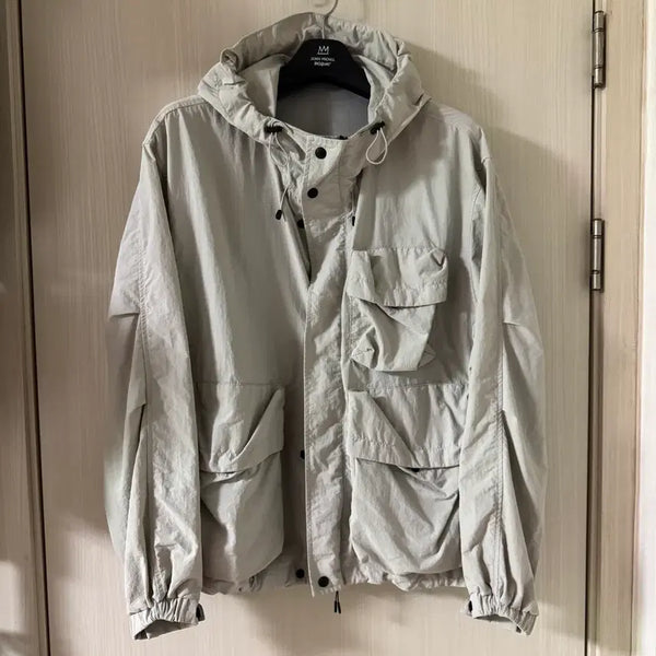 [BUNJANG] 8seconds Lightweight Windbreaker Jacket XL / 에잇세컨즈 바람막이 점퍼 자켓 xl