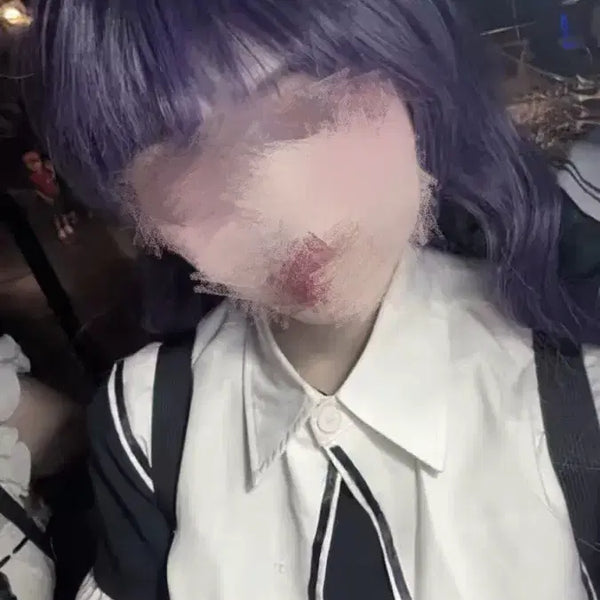 [BUNJANG] Project Sekai Asahina Mafuyu God-like MV Version Cosplay / 프세카 신 같네 아사히나 마후유 코스프레