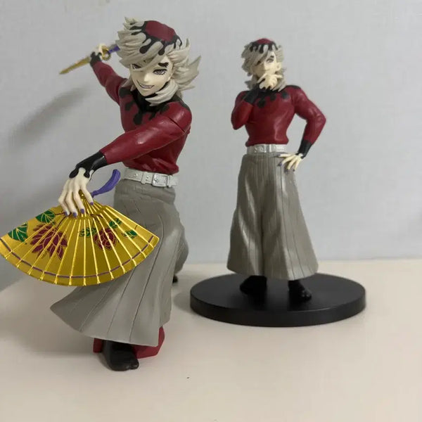 [BUNJANG] Douma Figure Bundle Set / 도우마 피규어 일괄 판매
