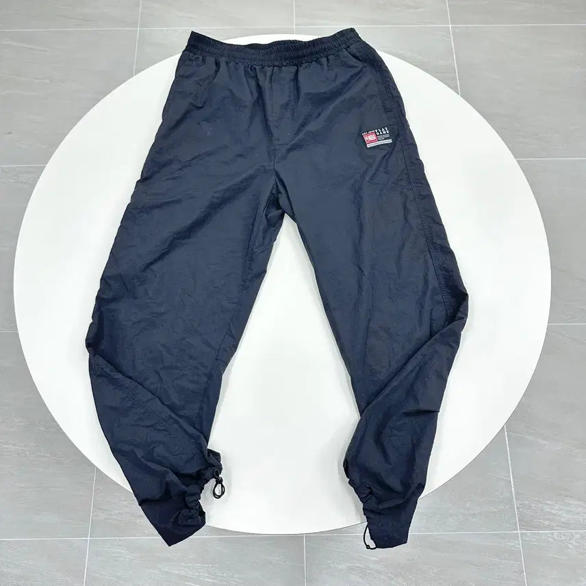 [BUNJANG] NBA Woven Nylon Track Pants 76 / NBA 우븐 나일론 트랙팬츠 76