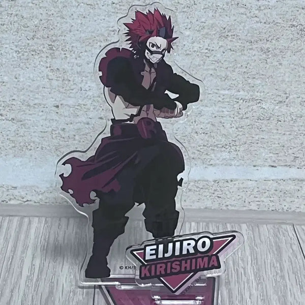 [BUNJANG] My Hero Academia Kirishima Acrylic Stand / 나히아 아크릴 스탠드