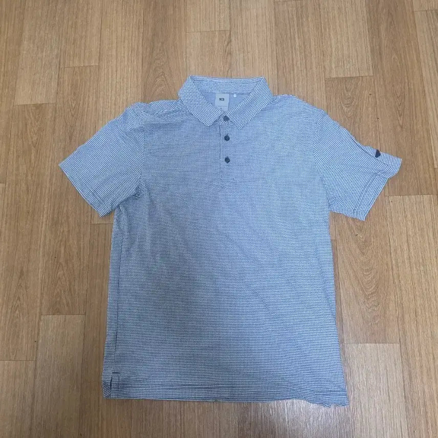 [BUNJANG] K2 Performance Cooling T-Shirt / k2 기능성 냉감 티셔츠 95