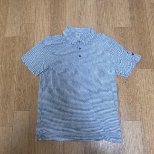 [BUNJANG] K2 Performance Cooling T-Shirt / k2 기능성 냉감 티셔츠 95