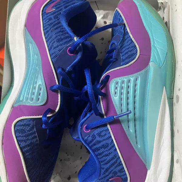 [BUNJANG] Nike Basketball Shoes Bundle / 농구화 세개