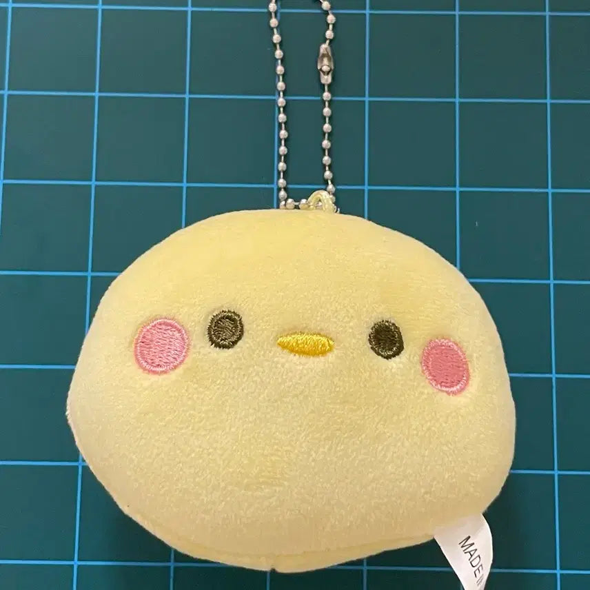 [BUNJANG] Bundle Set Keyring / 인형 키링 일괄