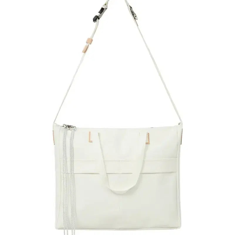 [BUNJANG] Andersson Bell Unisex Coated Messenger Bag / 앤더슨벨 unisex coated massenger bag
