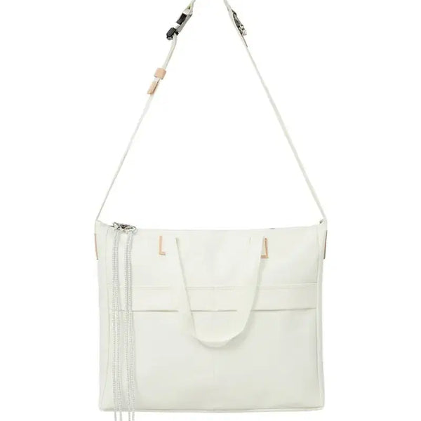 [BUNJANG] Andersson Bell Unisex Coated Messenger Bag / 앤더슨벨 unisex coated massenger bag