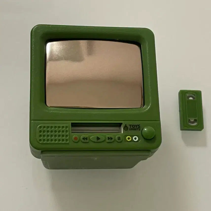 [BUNJANG] Atashin'chi TV Figure / 아따맘마 티비 피규어