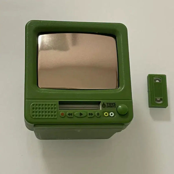 [BUNJANG] Atashin'chi TV Figure / 아따맘마 티비 피규어