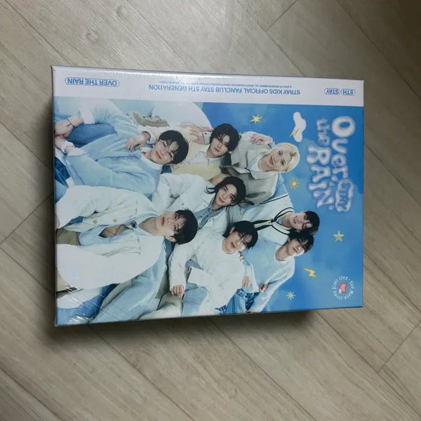 [BUNJANG] Stray Kids 5th Generation Kit / 스트레이키즈 스키즈 5기 키트 판매