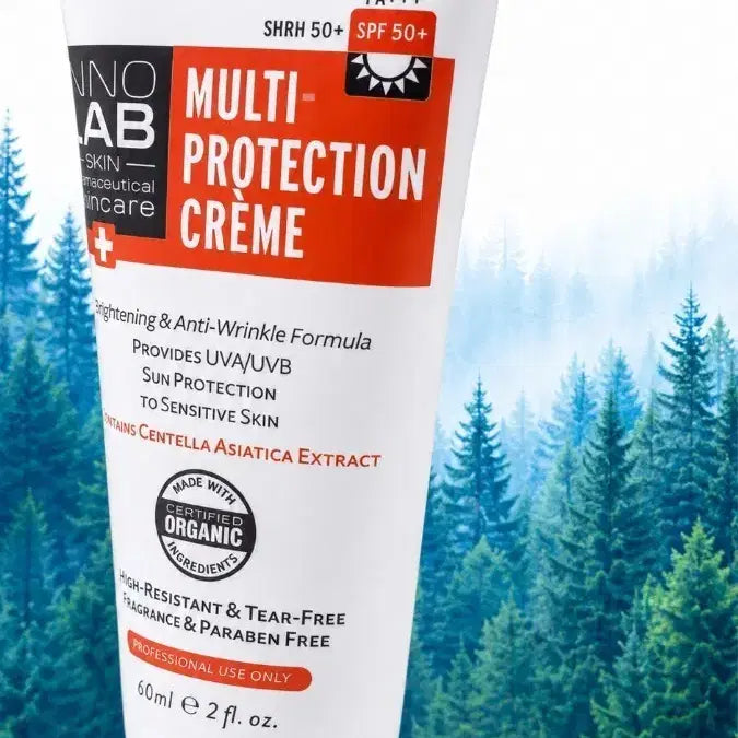 [BUNJANG] Inno Lab Multi Protection Sun Cream SPF50+ / 이노랩 멀티 프로텍션 선크림 SPF50+++
