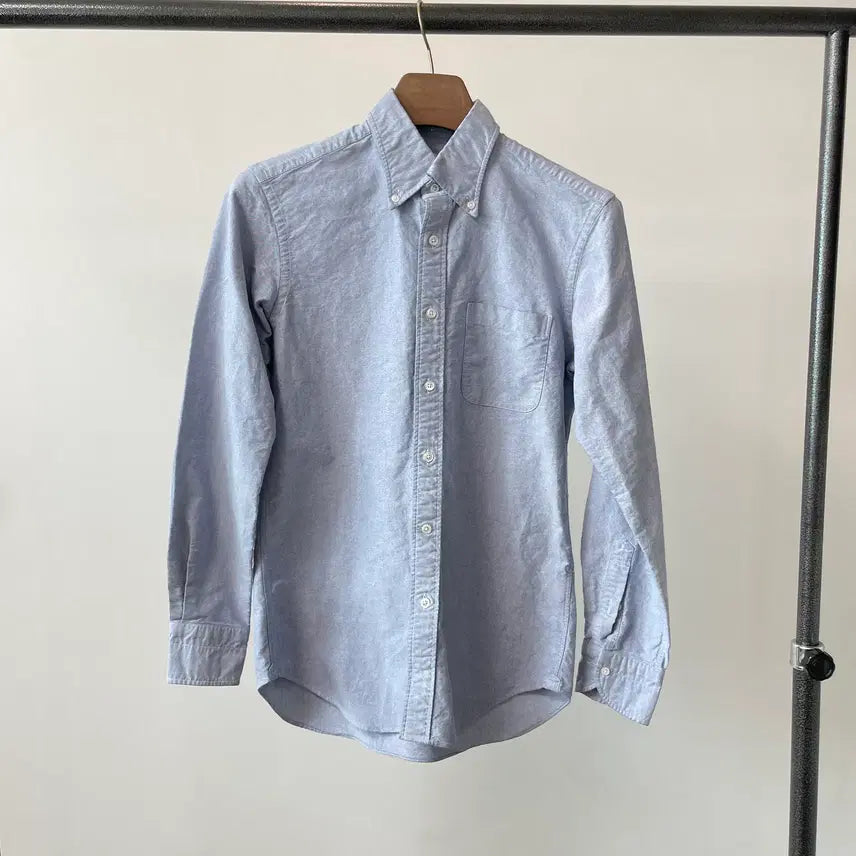 [BUNJANG] ProdShirts Oxford Shirt Size S / (46/S) 프로드셔츠 옥스포드 셔츠