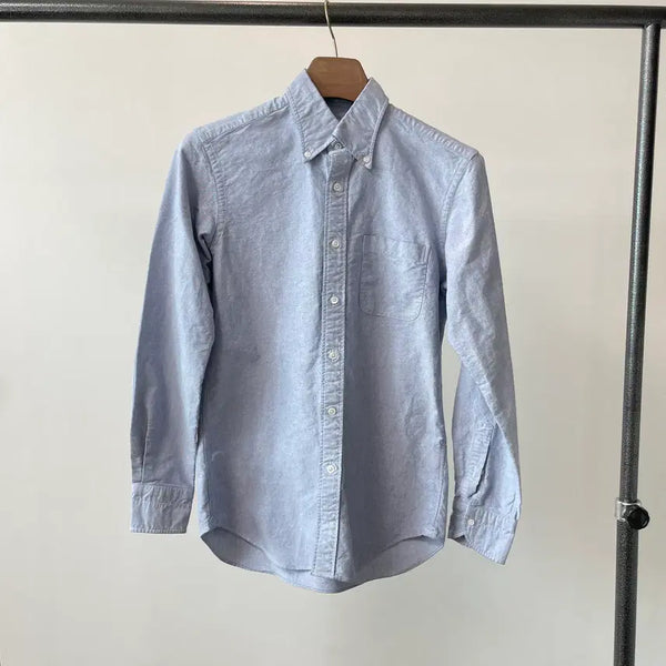[BUNJANG] ProdShirts Oxford Shirt Size S / (46/S) 프로드셔츠 옥스포드 셔츠