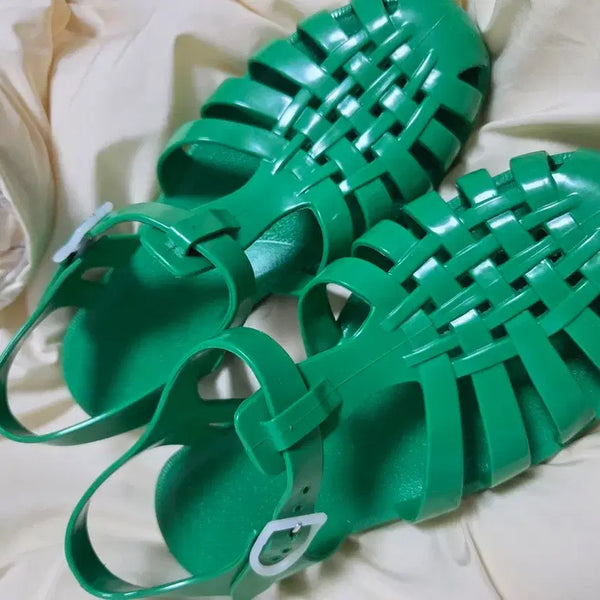 [BUNJANG] Meduse 38 (240) Sandals / 메듀즈 38사이즈 240