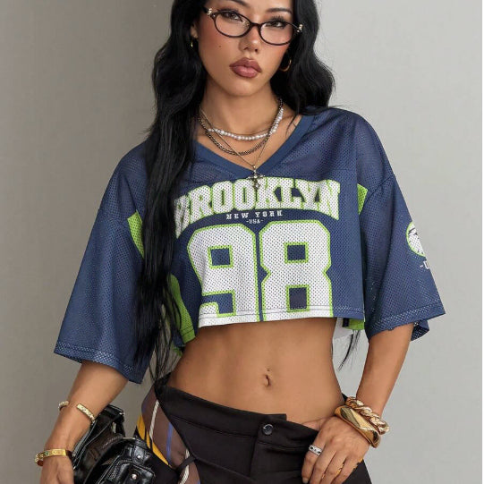 [BUNJANG] Crop Top / 크롭탑