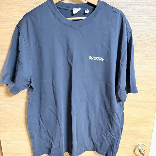 [BUNJANG] Outdoor Products Navy T-Shirt XL / [XL] OUTDOOR 아웃도어 프로덕츠 네이비 반팔티