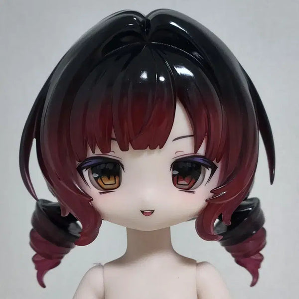 [BUNJANG] COME4FREE Bonnie Bunny Blind Doll MJD BJD Custom Part / [판매] COME4FREE 보니바니 블라인드돌 MJD BJD 랜덤구관 육일돌 현물 분할 커스텀용