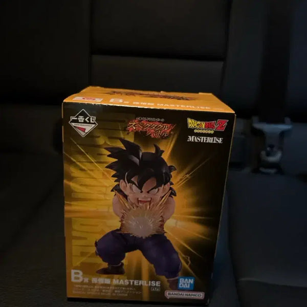 [BUNJANG] Dragon Ball Ichiban Shoji B Prize Master Roshi Figure (Sealed) / 미개봉 최저가) 드래곤볼 제일복권 B상