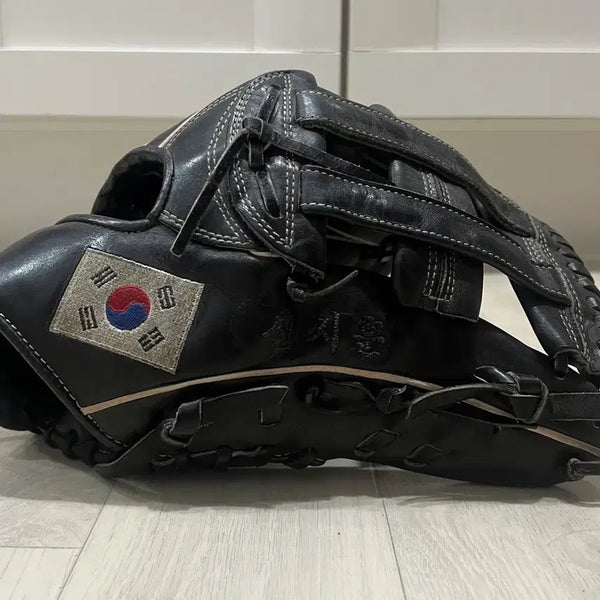 [BUNJANG] Baseball Outfield Glove / 야구 외야글러브 팝니다