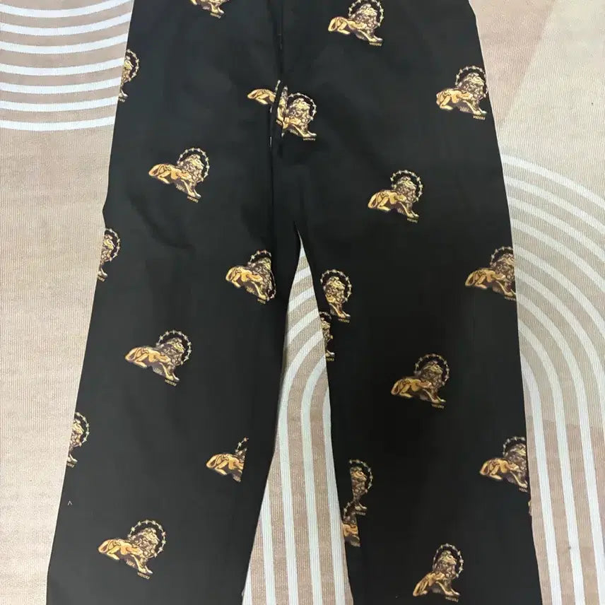 [BUNJANG] WeCanDose King Pants L Size / 위캔더즈 킹팬트 L사이즈