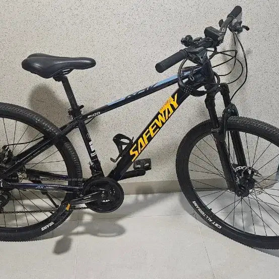 [BUNJANG] MTB Bicycle / mtb자전거