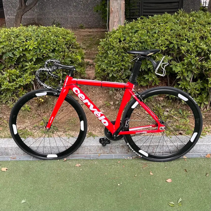[BUNJANG] Cervelo F1 Road Bike (Size S) / 써벨로 F1 판/대