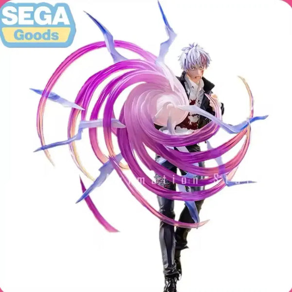 [BUNJANG] Sega Jujutsu Kaisen Satoru Gojo Figure (Sealed) / 세가 굿즈 주술회전 고죠 피규어 (미개봉)