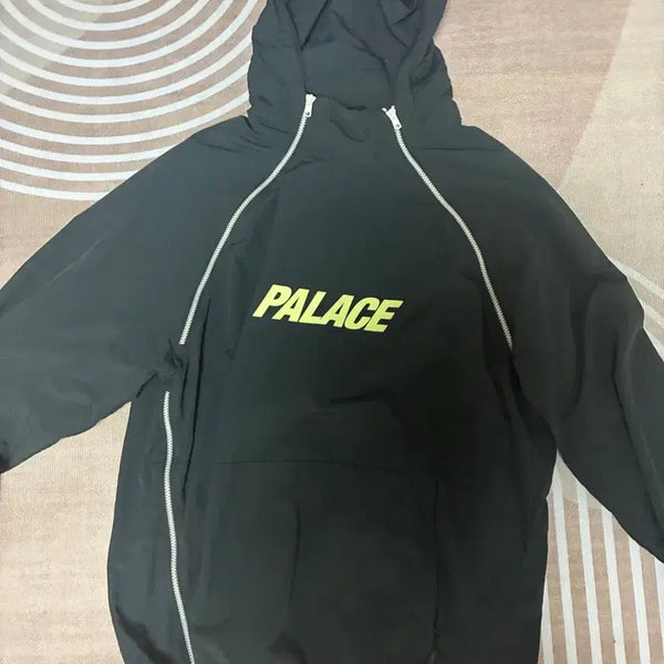 [BUNJANG] Palace G-Low Shell Top Windbreaker XL / 팔라스 g-low shell top 바람막이 XL사이즈