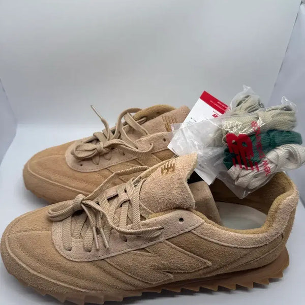 [BUNJANG] New Balance x Auralee RC30 Sneakers / 뉴발란스(New Balance) x 오라리(Auralee)의 협업 모델인 RC30 운동화