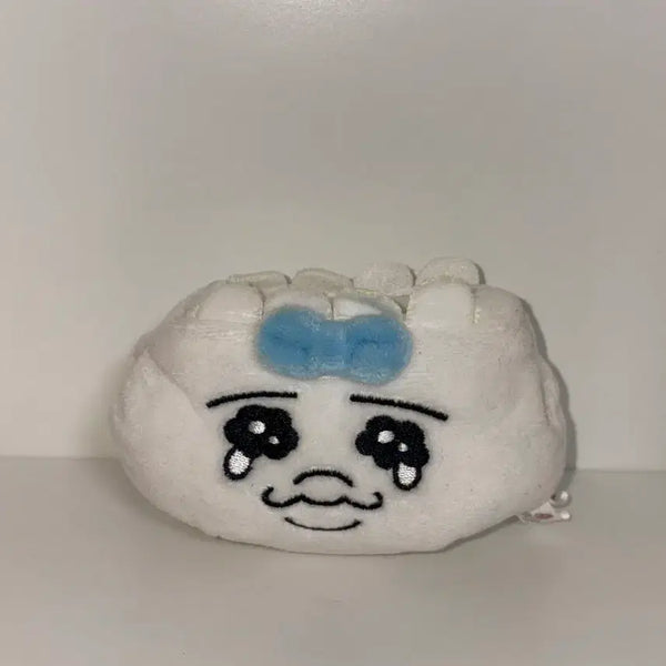[BUNJANG] Oppanju Panty Rabbit Panty Plush / 오빤쮸 빤스토끼 팬티 인형