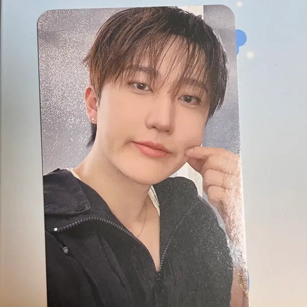 [BUNJANG] Stray Kids Changbin Run Away Photocard / 스키즈 창빈 런잇 4만원 포카