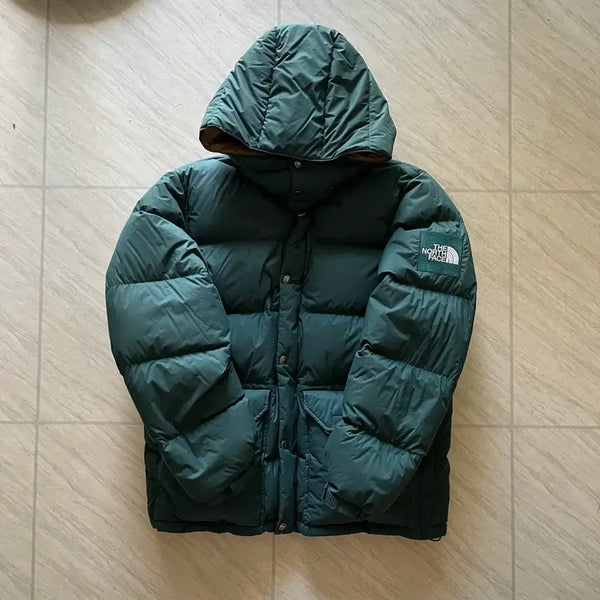 [BUNJANG] The North Face Japan Sierra Parka Padded Jacket / [L] 노스페이스 재팬 시에라 파카 패딩