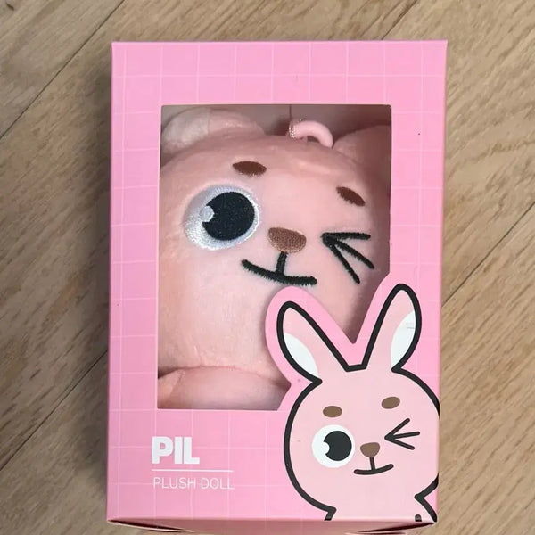 [BUNJANG] Day6 Denimals Wonpil 19FIL Photocard / (원가/미개봉) 데이식스 데니멀즈 19필 원필 필끼