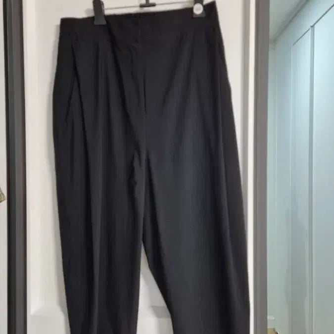 [BUNJANG] Botticelli Summer Slub Pants / 보티첼리 바스락 팬츠
