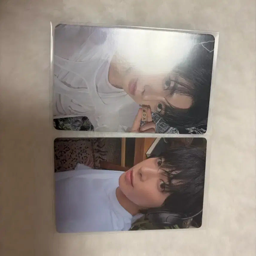 [BUNJANG] TXT Taehyun Photocard Set / 투바투 태현 포카 세트