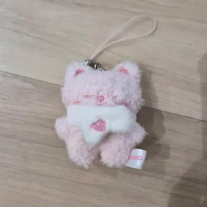 [BUNJANG] Stray Kids Hyunjin Doll / 스키즈 현진 인형