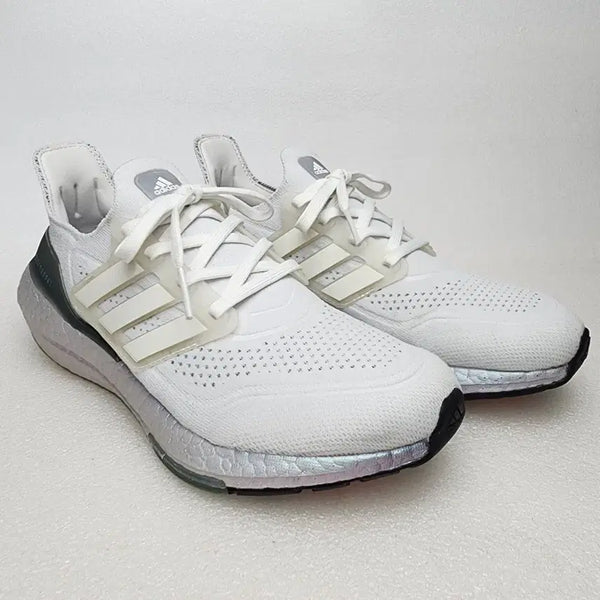 [BUNJANG] Adidas Ultraboost 21 Men's Running Shoes (260mm) / 아디다스 울트라부스트 21 남성 런닝화 (260mm)