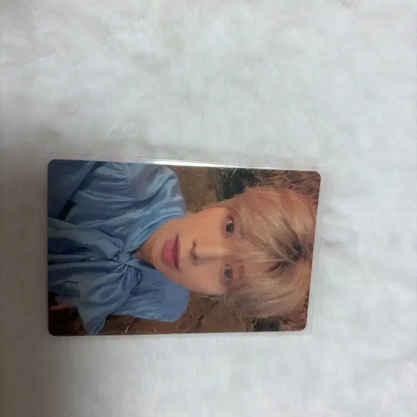 [BUNJANG] TXT Taehyun Photocard / 투바투 태현 포카