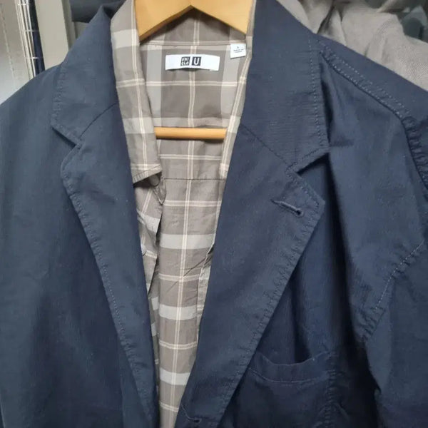[BUNJANG] Engineered Garments Setup Jacket XL / gu 엔지니어드 가먼츠 엔가 셋업자켓 XL 팝니다