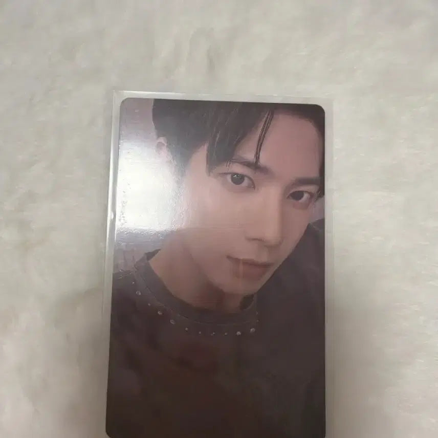 [BUNJANG] TXT Taehyun Photocard / 투바투 태현 포카