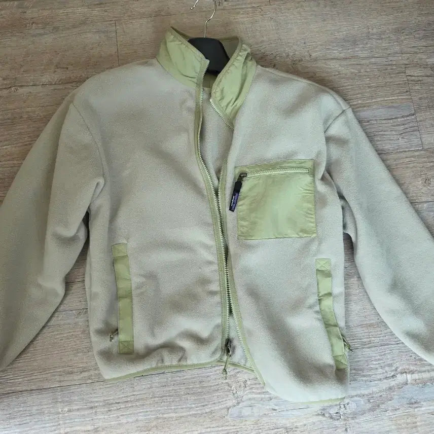 [BUNJANG] Patagonia Synchilla Fleece Jacket / 파타고니아 신칠라 플리스 자켓